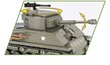 Pehmusteet M4A3E8 Sherman hinta ja tiedot | LEGOT ja rakennuslelut | hobbyhall.fi