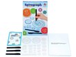 Spirograph-askartelusetti hinta ja tiedot | Kehittävät lelut | hobbyhall.fi