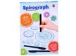 Spirograph-askartelusetti hinta ja tiedot | Kehittävät lelut | hobbyhall.fi