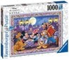 Ravensburger Puzzle DMM: Mosaic Mickey 1000p 16499 hinta ja tiedot | Palapelit | hobbyhall.fi