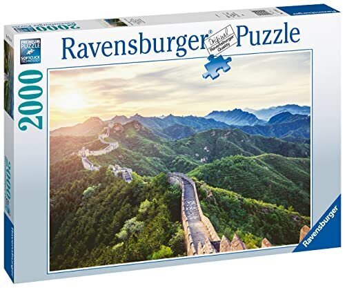 Ravensburger 17114 Aikuisten palapeli hinta ja tiedot | Palapelit | hobbyhall.fi