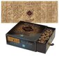 Harry Potter Marauderin karttakansi -palapeli hinta ja tiedot | Palapelit | hobbyhall.fi