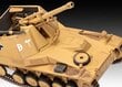 Muovi malli Ensimmäinen Diorama asettaa SD.KFZ.124 1/76 hinta ja tiedot | LEGOT ja rakennuslelut | hobbyhall.fi