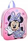 Lastentarhan reppu Minnie Mouse Vadobag hinta ja tiedot | Koulureput ja -laukut | hobbyhall.fi