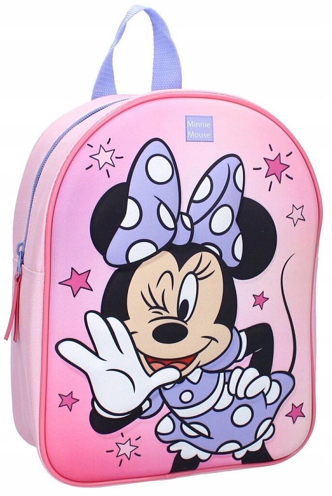 Lastentarhan reppu Minnie Mouse Vadobag hinta ja tiedot | Koulureput ja -laukut | hobbyhall.fi