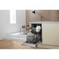 Whirlpool WSBC 3M17 X hinta ja tiedot | Astianpesukoneet | hobbyhall.fi