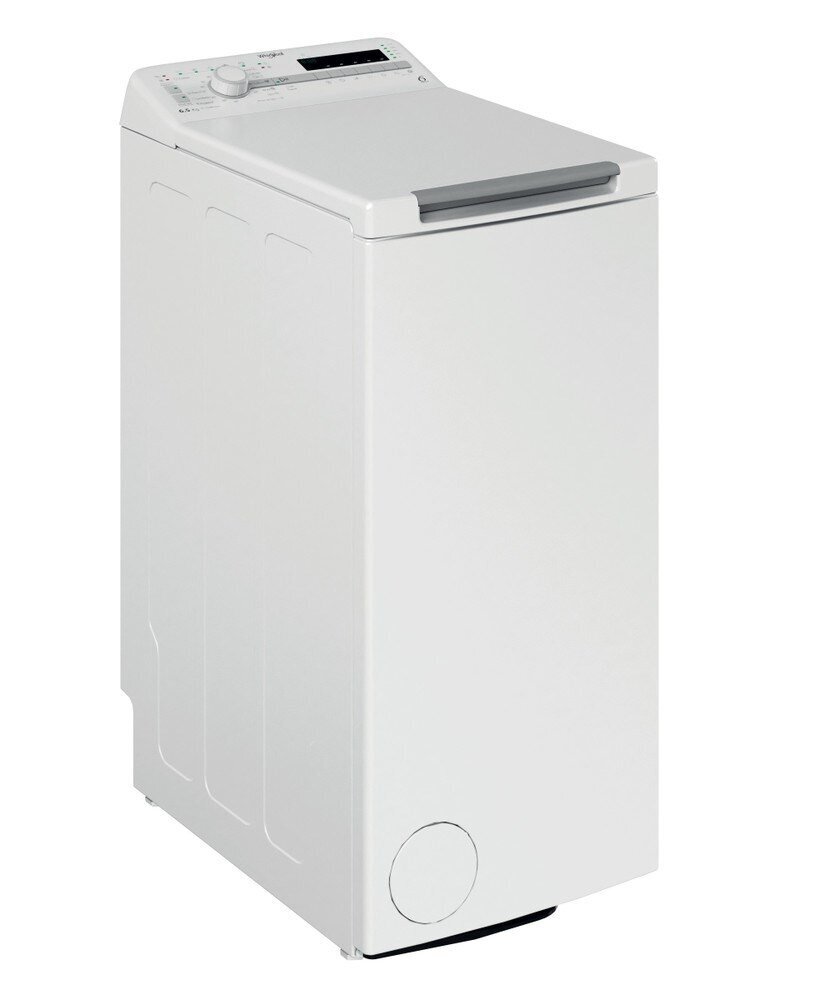 Whirlpool TDLR 65230S PL/N hinta ja tiedot | Pyykinpesukoneet | hobbyhall.fi