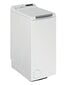 Whirlpool TDLR 65230S PL/N hinta ja tiedot | Pyykinpesukoneet | hobbyhall.fi