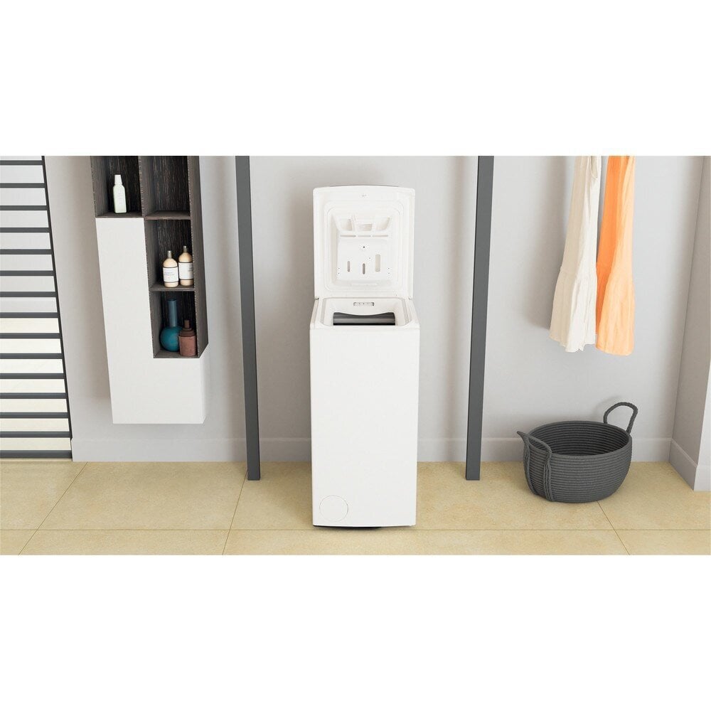 Whirlpool TDLR 65230S PL/N hinta ja tiedot | Pyykinpesukoneet | hobbyhall.fi