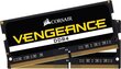 Corsair CMSX32GX4M2A3200C22 hinta ja tiedot | Muisti (RAM) | hobbyhall.fi