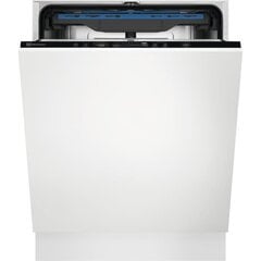 Electrolux EES848200L hinta ja tiedot | Astianpesukoneet | hobbyhall.fi