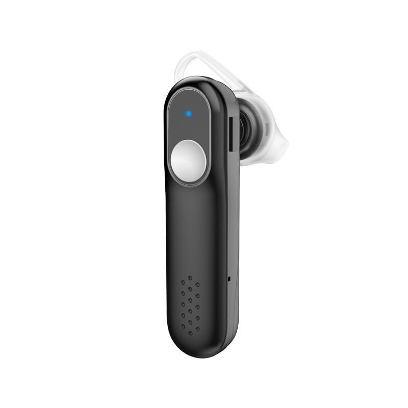 Dudao Bluetooth 5.0 (U7S black) hinta ja tiedot | Hands-free -tarvikkeet | hobbyhall.fi