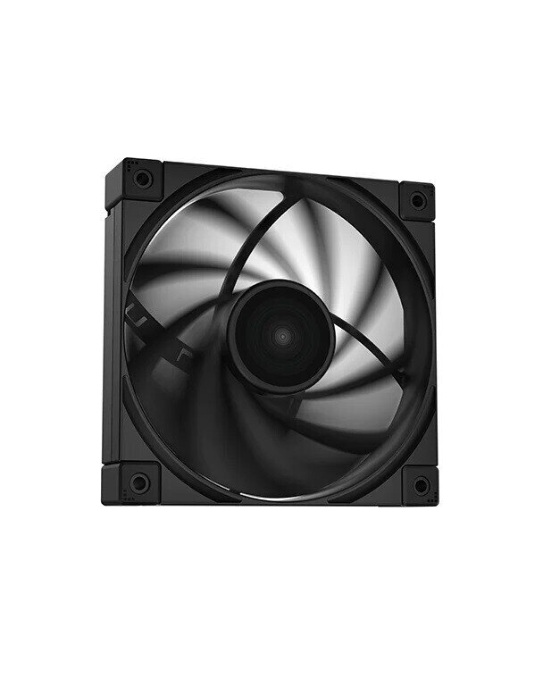 Deepcool 120mm fan FK120 hinta ja tiedot | Tietokoneen tuulettimet | hobbyhall.fi