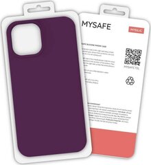 Mysafe SAMSUNG GALAXY S21 5G hinta ja tiedot | Mysafe Puhelimet, älylaitteet ja kamerat | hobbyhall.fi