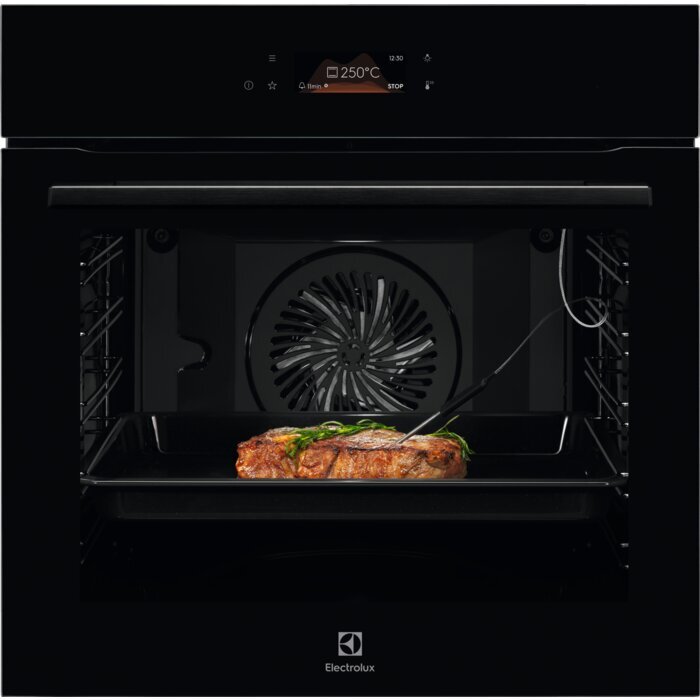 Electrolux KOEBP39Z hinta ja tiedot | Erillisuunit | hobbyhall.fi