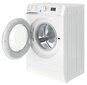 INDESIT BWSA 61251 W hinta ja tiedot | Pyykinpesukoneet | hobbyhall.fi