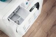 INDESIT BWSA 61251 W hinta ja tiedot | Pyykinpesukoneet | hobbyhall.fi