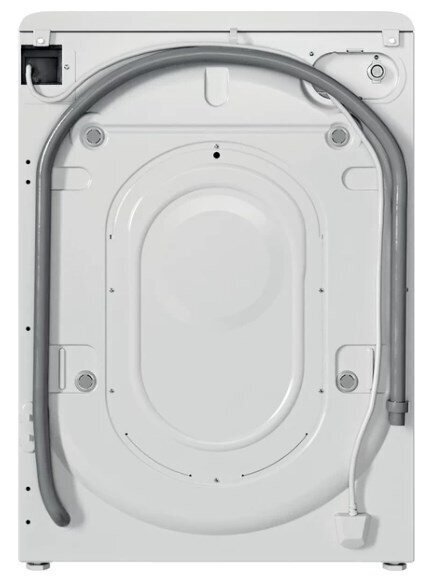 INDESIT BWSA 61251 W hinta ja tiedot | Pyykinpesukoneet | hobbyhall.fi