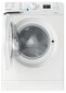 INDESIT BWSA 61251 W hinta ja tiedot | Pyykinpesukoneet | hobbyhall.fi