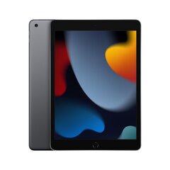 Tabletti Apple iPad (2021) 64 GB 10,2" hinta ja tiedot | Tabletit | hobbyhall.fi