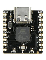 Beetle CM-32U4 - ATmega32U4 hinta ja tiedot | Mikrokontrollerit | hobbyhall.fi
