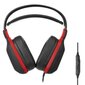 Subsonic Pro 50 Gaming Headset hinta ja tiedot | Kuulokkeet | hobbyhall.fi