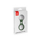 Crong Leather Case with Key Ring Apple AirTag hinta ja tiedot | Puhelimen lisätarvikkeet | hobbyhall.fi