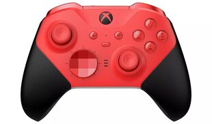 Microsoft Xbox One Elite Series 2 Core-Red hinta ja tiedot | Ohjaimet ja lisätarvikkeet | hobbyhall.fi