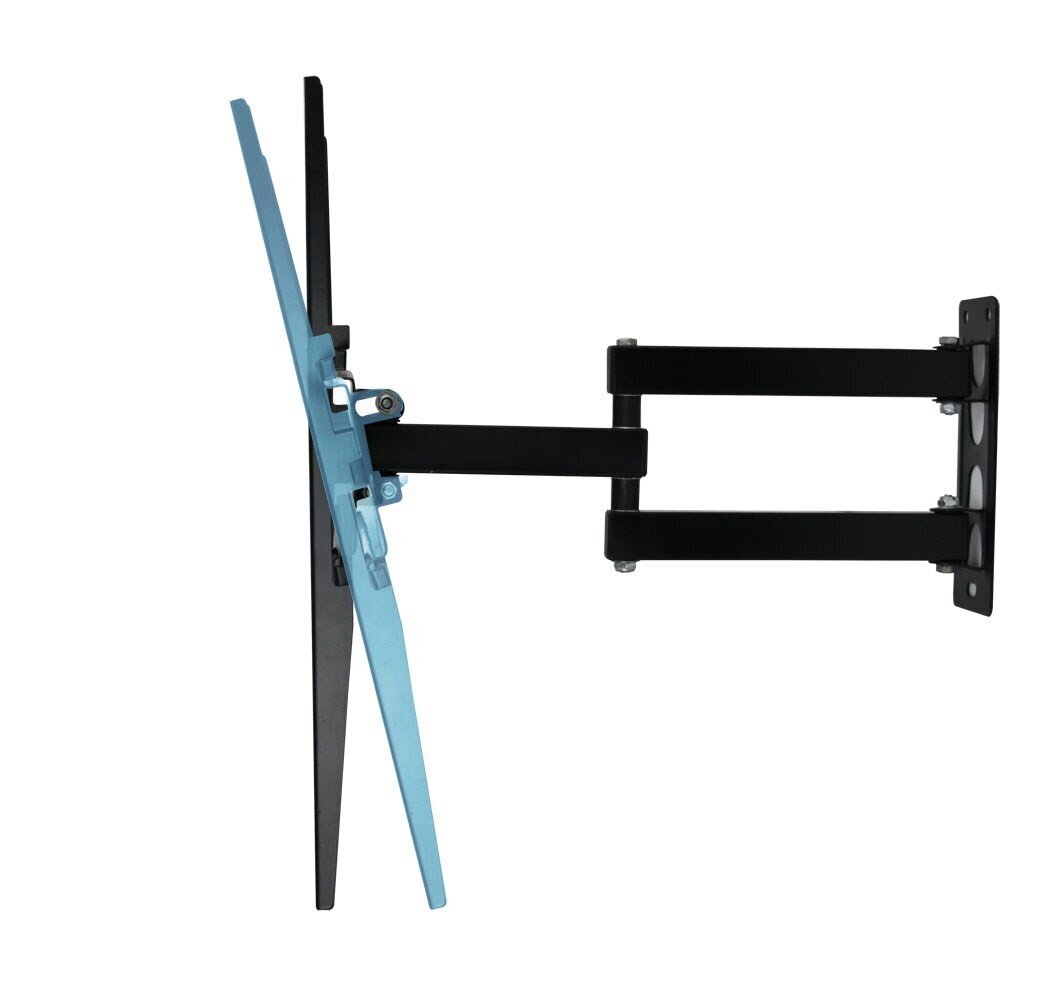 TV-teline Esperanza ERW016 (26-70”) TV mounting frame hinta ja tiedot | TV-seinätelineet | hobbyhall.fi