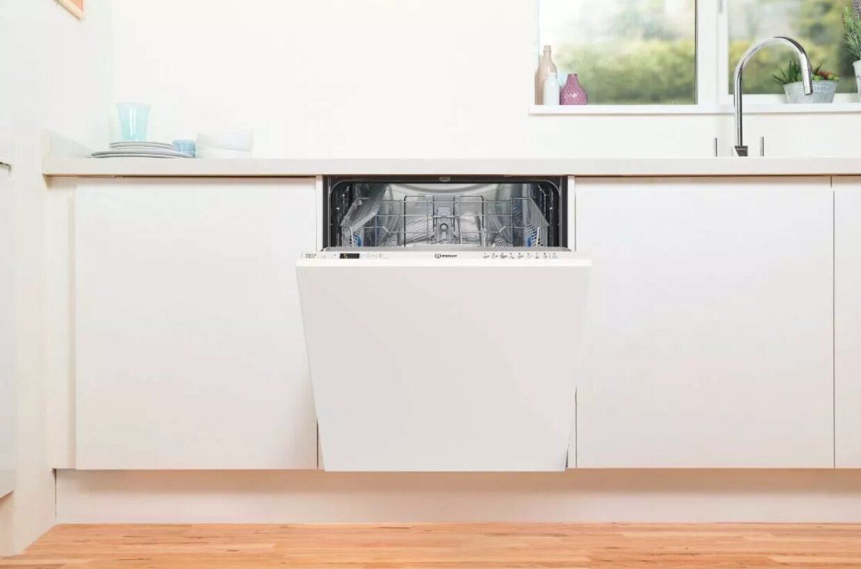 Indesit D2I HD526 hinta ja tiedot | Astianpesukoneet | hobbyhall.fi