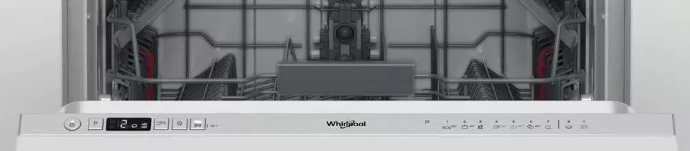 Whirlpool W2I HD524 AS hinta ja tiedot | Astianpesukoneet | hobbyhall.fi