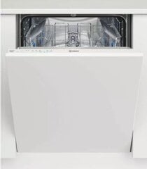 Indesit D2I HL326 hinta ja tiedot | Astianpesukoneet | hobbyhall.fi