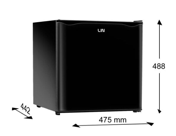 Lin LI-BC50 hinta ja tiedot | Jääkaapit | hobbyhall.fi