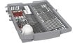 Bosch Serie 2 SPI2HMS58E hinta ja tiedot | Astianpesukoneet | hobbyhall.fi