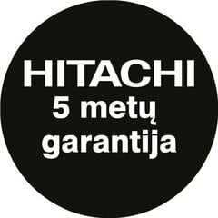 Hitachi R-BGX411PRU0-1 hinta ja tiedot | Jääkaapit | hobbyhall.fi