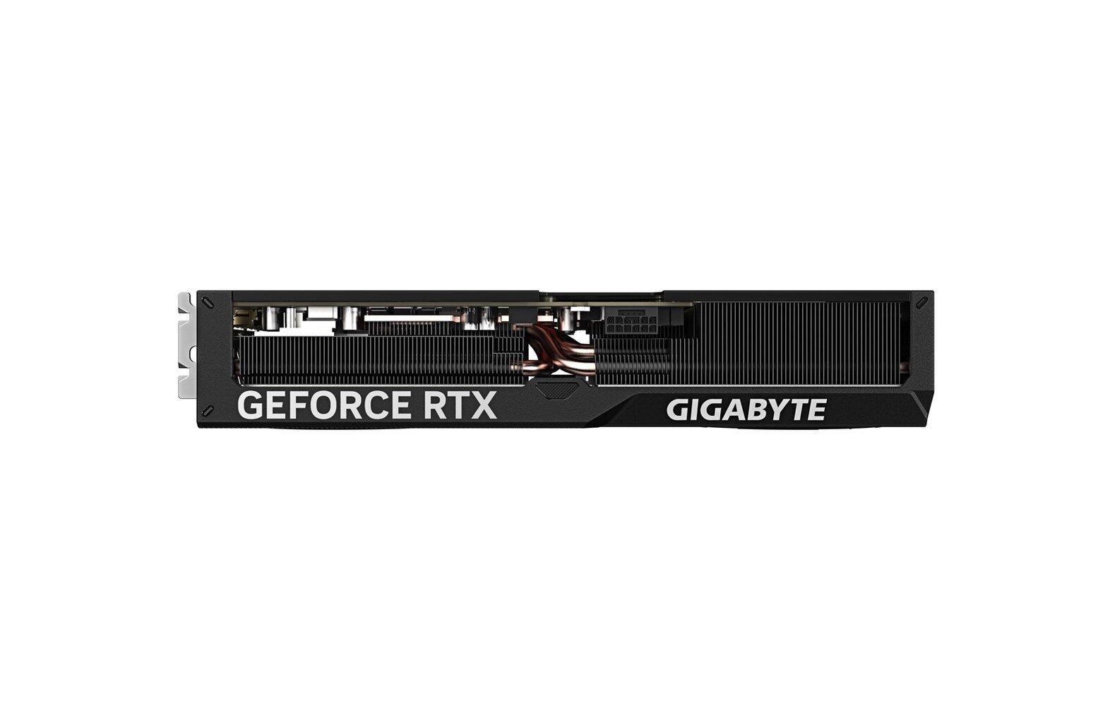 Gigabyte GeForce RTX 4070 Ti Super Windforce OC (GV-N407TSWF3OC-16GD) hinta ja tiedot | Näytönohjaimet | hobbyhall.fi