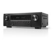 Denon AVCS670HBKE2 hinta ja tiedot | Blu-ray- ja DVD-soittimet | hobbyhall.fi