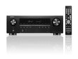 Denon AVCS670HBKE2 hinta ja tiedot | Blu-ray- ja DVD-soittimet | hobbyhall.fi