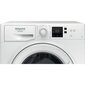 Hotpoint NS702U W EU N hinta ja tiedot | Pyykinpesukoneet | hobbyhall.fi