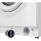 Hotpoint NS702U W EU N hinta ja tiedot | Pyykinpesukoneet | hobbyhall.fi