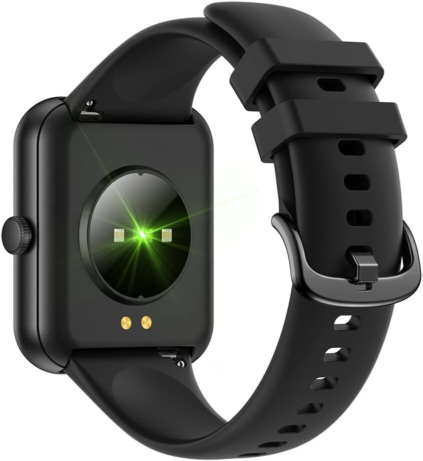 MyPhone Watch CL Black hinta ja tiedot | Älykellot | hobbyhall.fi