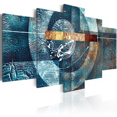 Kuva - Blue Galaxy hinta ja tiedot | Taulut | hobbyhall.fi