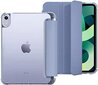 Kotelo Kotelo iPad Pro 11 tabletille Magneettinen Laventeli hinta ja tiedot | Tablettien kotelot ja muut tarvikkeet | hobbyhall.fi