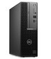 Dell OptiPlex 7010 (N019O7010SFFEMEAN1NOKEY) hinta ja tiedot | Pöytätietokoneet | hobbyhall.fi