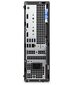 Dell OptiPlex 7010 (N019O7010SFFEMEAN1NOKEY) hinta ja tiedot | Pöytätietokoneet | hobbyhall.fi