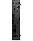 Dell OptiPlex Plus 7010 (N005O7010MFFPEMEA_VP_EE) hinta ja tiedot | Pöytätietokoneet | hobbyhall.fi