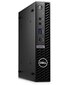 Dell OptiPlex Plus 7010 (N002O7010MFFPEMEA_VP_EE) hinta ja tiedot | Pöytätietokoneet | hobbyhall.fi