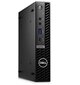 Del OptiPlex Plus 7010 (N008O7010MFFPEMEA_VP_EE) hinta ja tiedot | Pöytätietokoneet | hobbyhall.fi