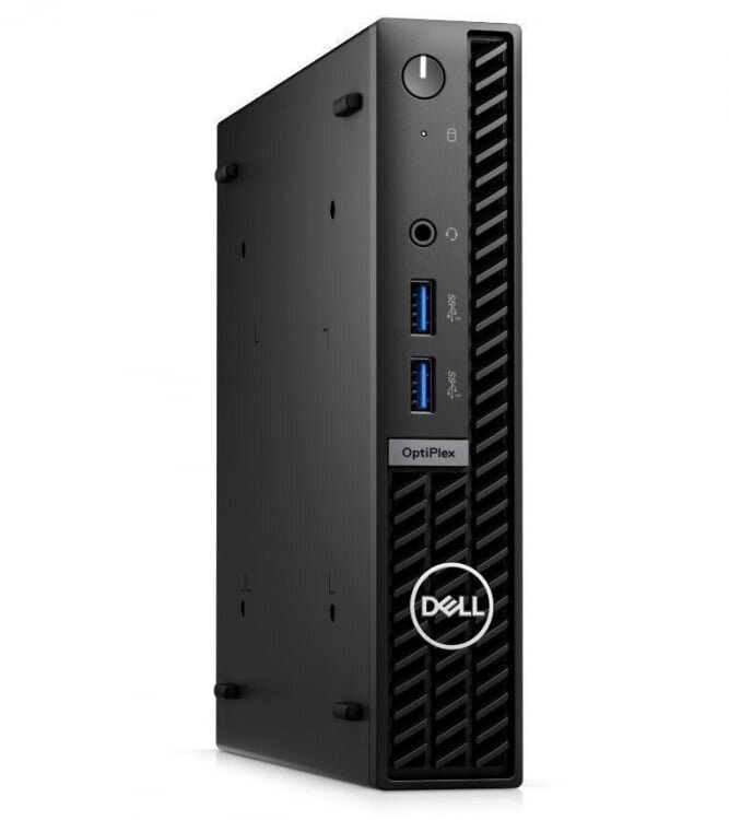Dell OptiPlex 7010 (N003O7010MFFEMEA_VP_UBU) hinta ja tiedot | Pöytätietokoneet | hobbyhall.fi