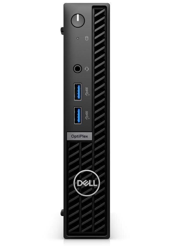 Dell OptiPlex 7010 (N003O7010MFFEMEA_VP_UBU) hinta ja tiedot | Pöytätietokoneet | hobbyhall.fi